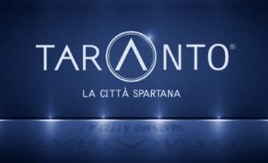 Logo Taranto Spartana