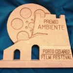 I Genitori tarantini premiati al Porto Cesareo Film Festival