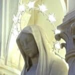 Taranto – Omaggio all’Immacolata nella piazza a lei dedicata 2023