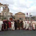 Roma – Rievocazione storica delle Idi di Marzo