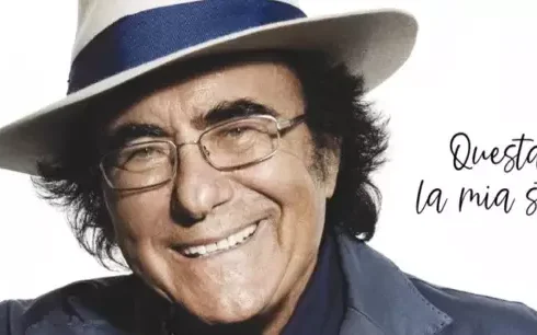 Il Sole dentro, questa è la mia storia.