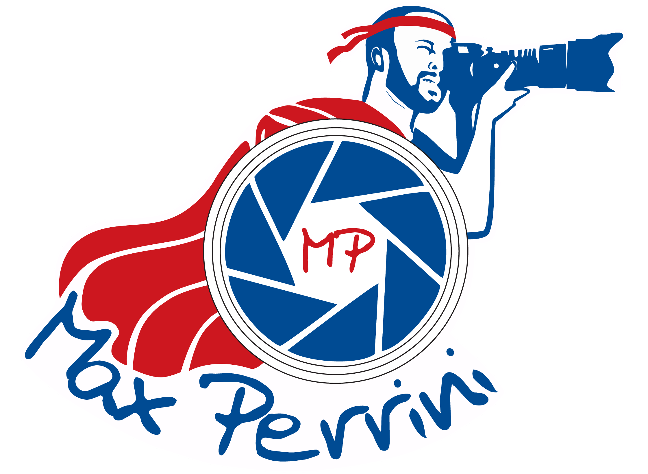 Max Perrini