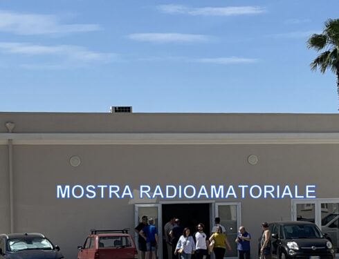 La passione per la Radio approda a Castellaneta (TA)